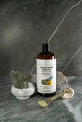 Gua Sha Oil – Anti-Cellulite Body Oil