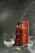 Gua Sha Body Oil – Firming & Lifting Massage Oil